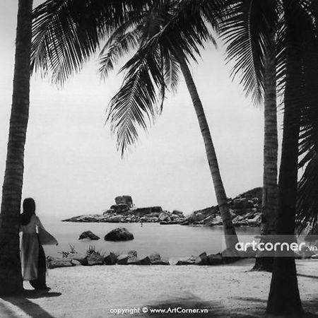 Quang Nhat Hotel Nha Trang Kültér fotó