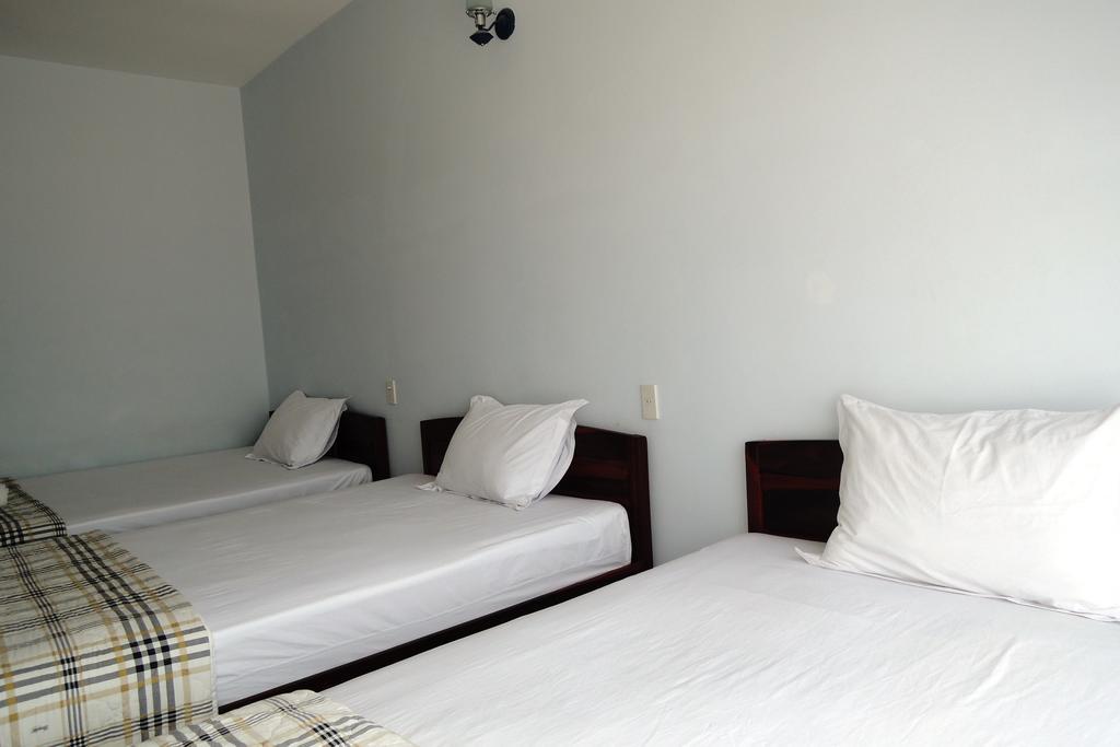 Quang Nhat Hotel Nha Trang Szoba fotó