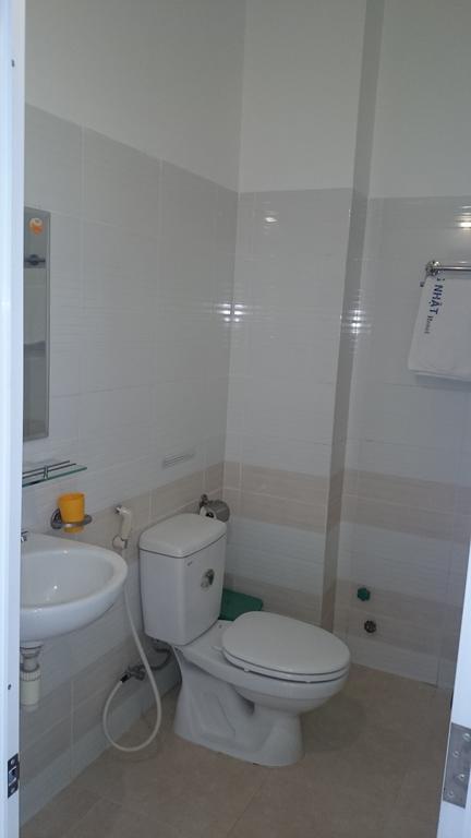 Quang Nhat Hotel Nha Trang Kültér fotó