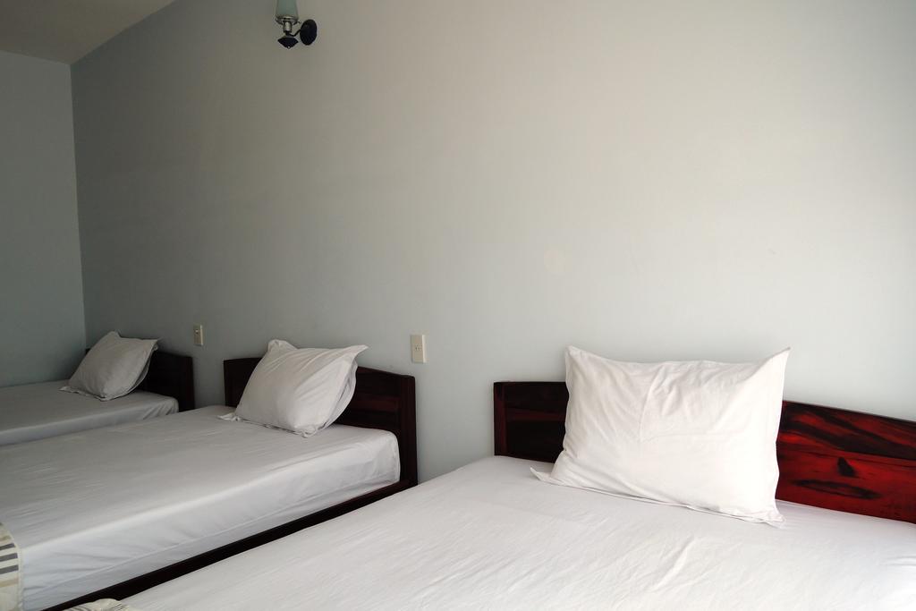 Quang Nhat Hotel Nha Trang Szoba fotó