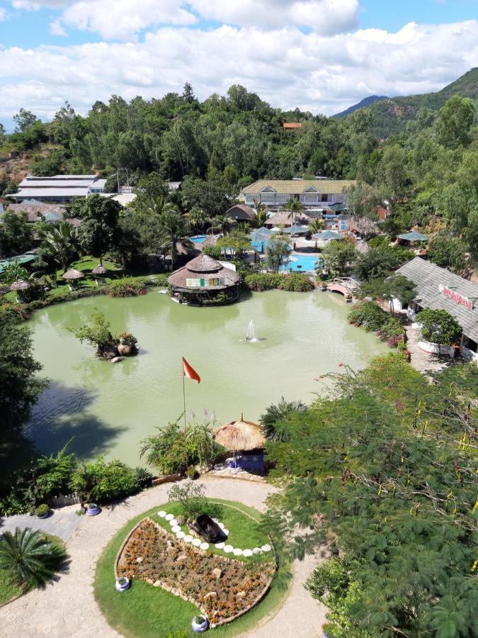 Quang Nhat Hotel Nha Trang Kültér fotó